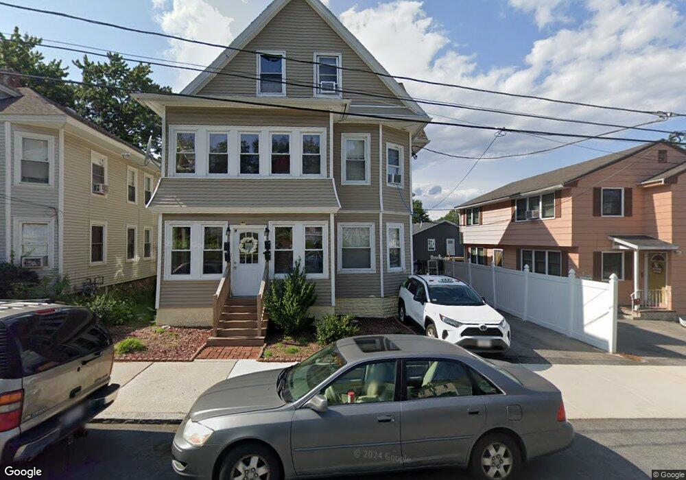 9 Lenox St unit 3, Lawrence, MA 01843 - photo 1