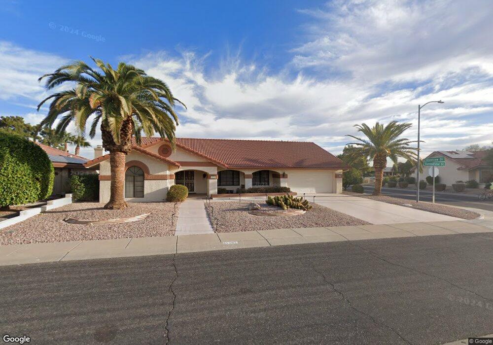 14202 W Summerstar Dr, Sun City West, AZ 85375 - photo 1