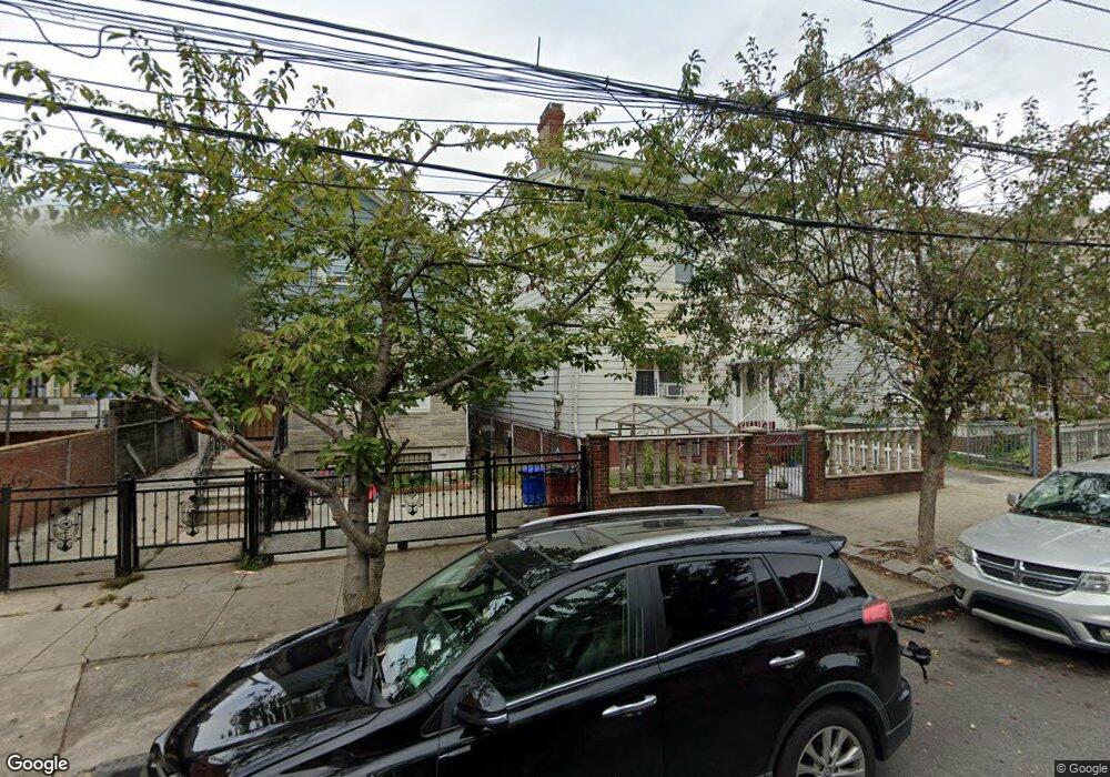 72 Euclid Ave, Brooklyn, NY 11208 - photo 1