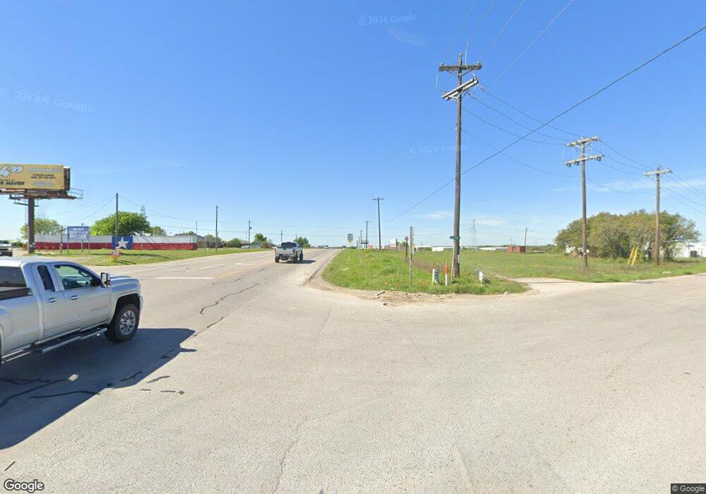 25 Old Agnes Rd, Weatherford, TX 76088 - photo 1