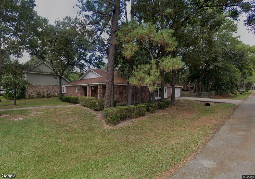 14156 Turnervine Dr, Tomball, TX 77375 - photo 1