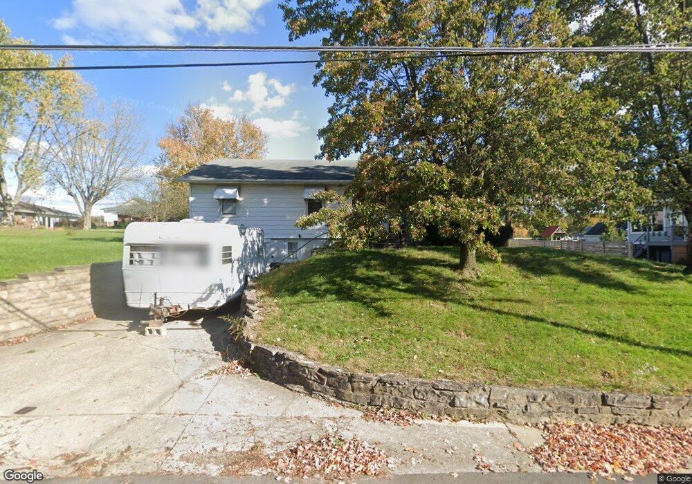 3049 Washington St, Oldenburg, IN 47036 - photo 1