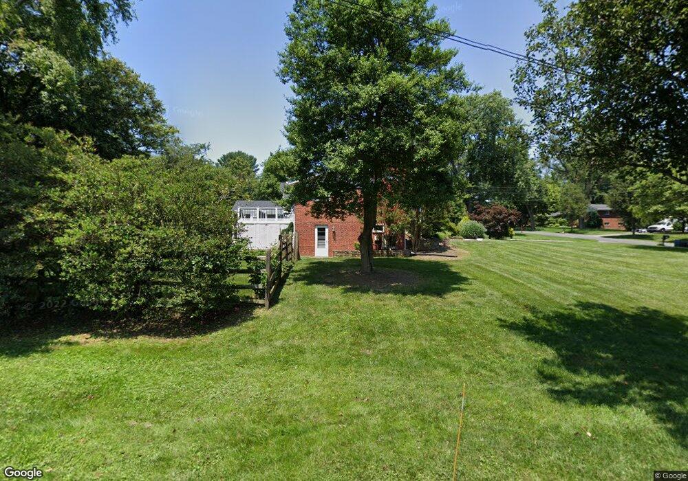 14512 Dowling Dr, Burtonsville, MD 20866 - photo 1