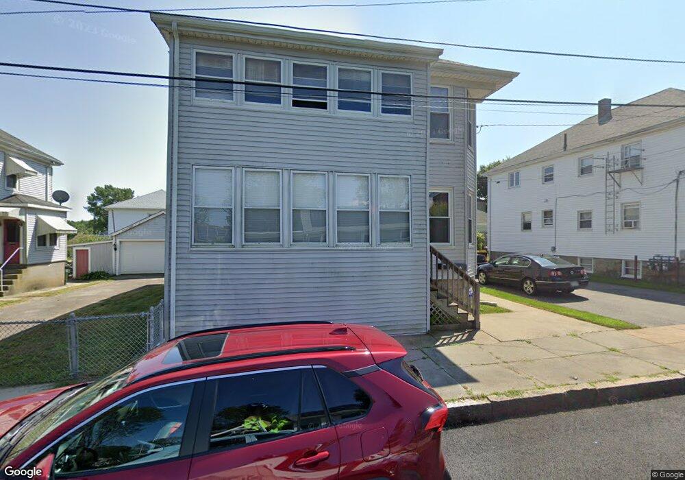 137 Smithies St, Fall River, MA 02723 - photo 1