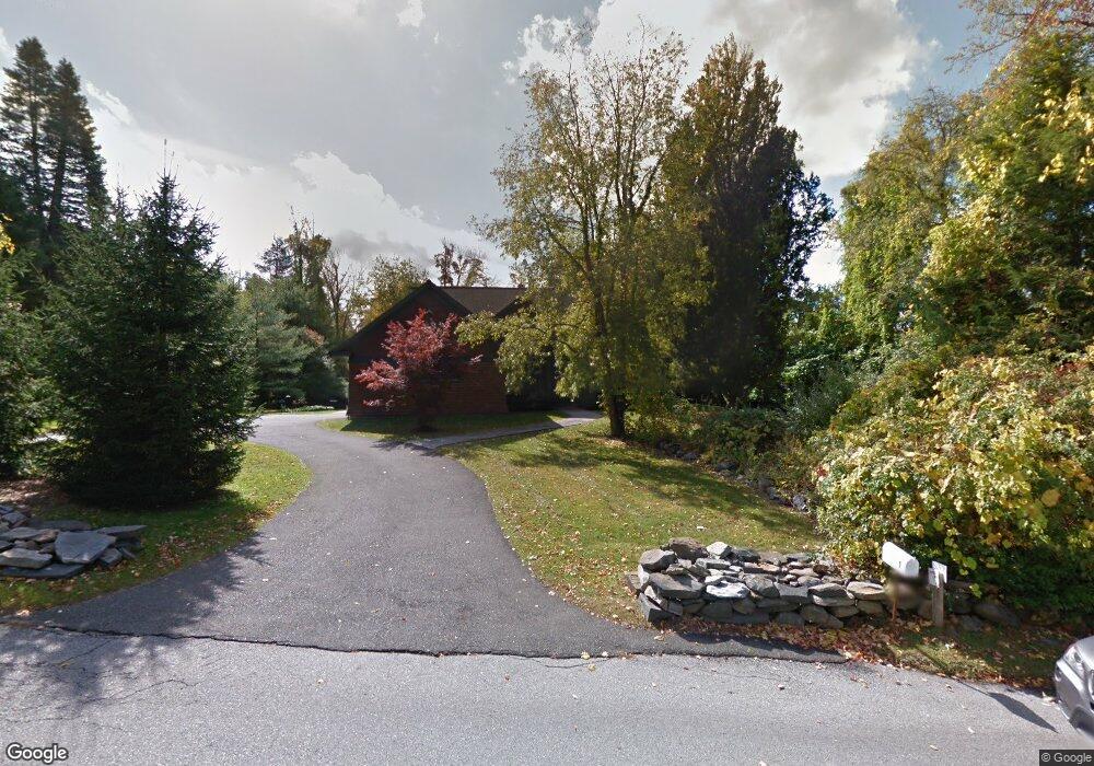 1 Wakeman Hill Rd, Sherman, CT 06784 - photo 1