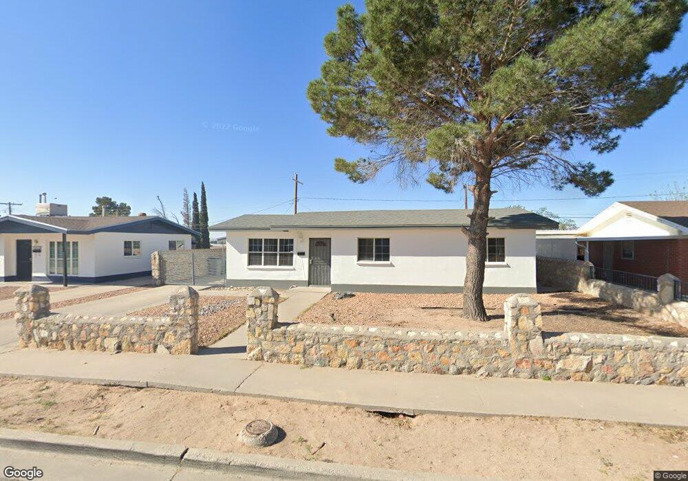 7310 Benson Dr, El Paso, TX 79915 - photo 1