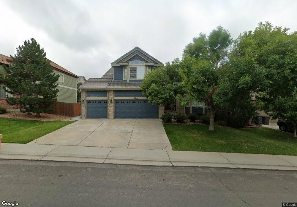 2644 E 137th Place, Thornton, CO 80602 - photo 1