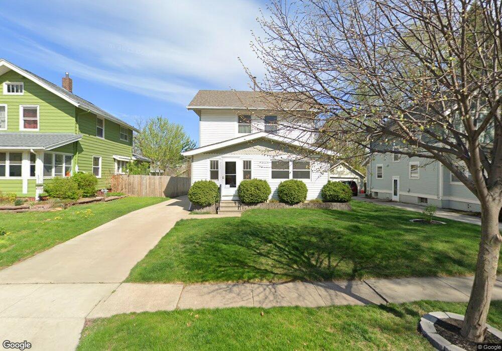 711 36th St, Des Moines, IA 50312 - photo 1