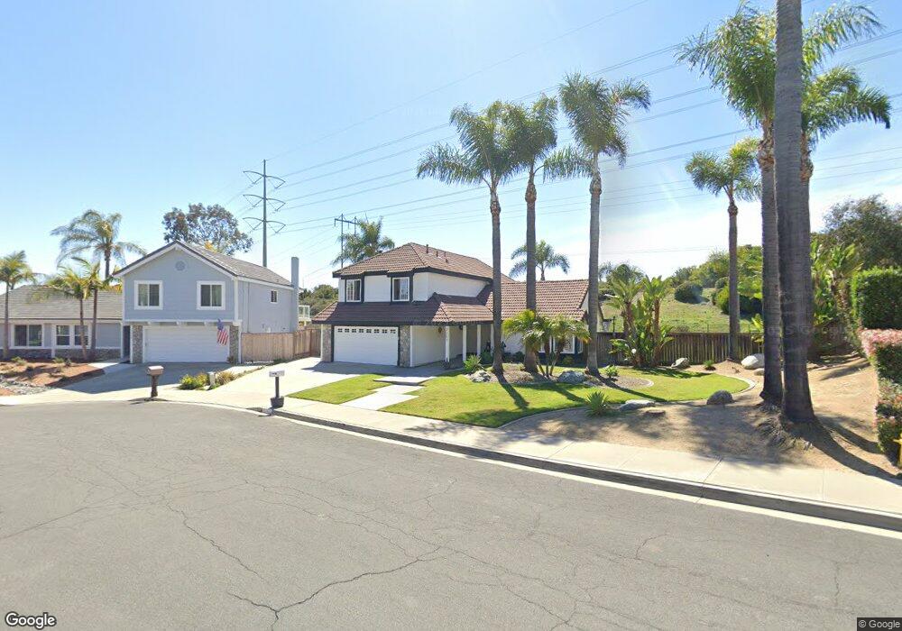 7257 Mimosa Dr, Carlsbad, CA 92011 - photo 1