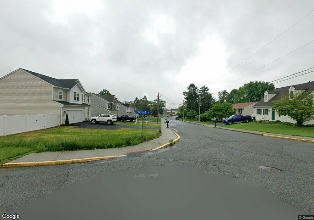 LOT 1 N 9th St, Bally, PA 19503 - photo 1