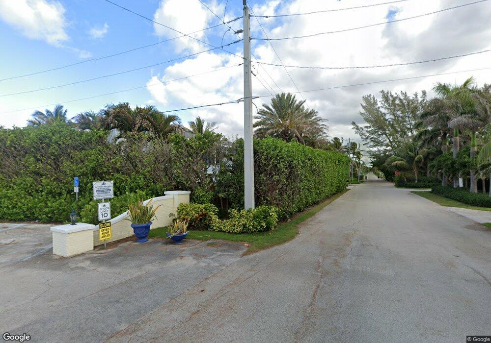 13 Cordova Ave unit 13 and 14, Briny Breezes, FL 33435 - photo 1