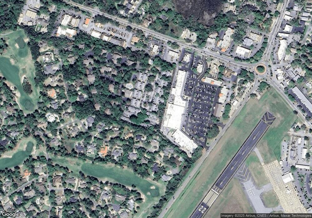 104 W Island Square Dr, St. Simons Island, GA 31522 - photo 1