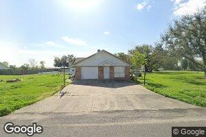108 Sugarmill Rd, Mathews, LA 70375