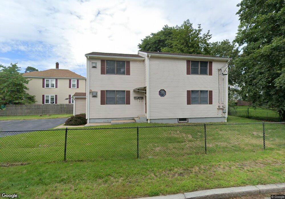 74 Temple St, Woonsocket, RI 02895 - photo 1