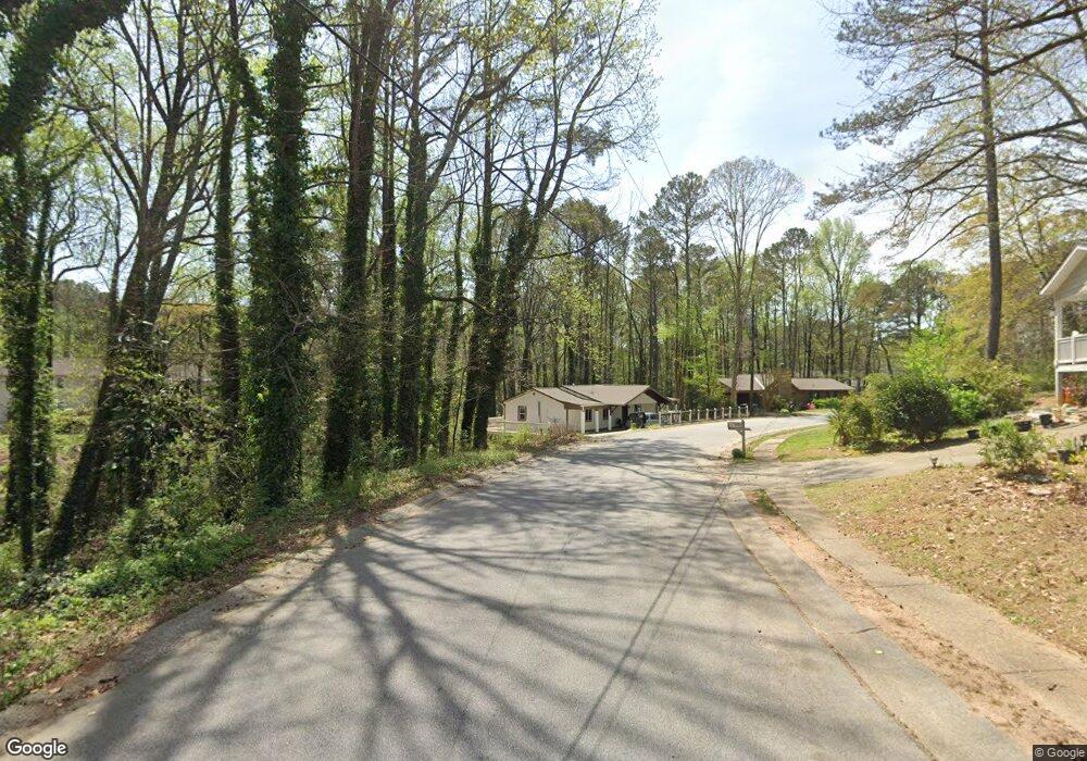 0 Monument Ct unit 8136135, Marietta, GA 30060 - photo 1