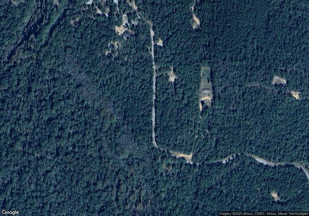 226 Lowe Ln, Lucedale, MS 39452 - photo 1