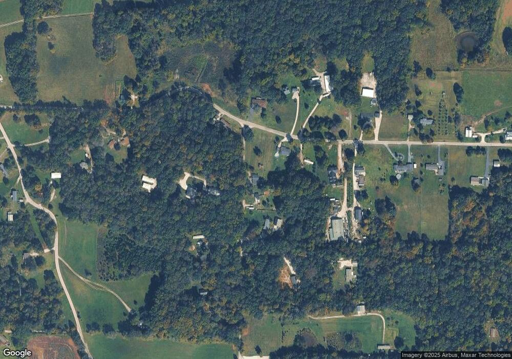 4030 Perserverance Chapel Rd SE, Corydon, IN 47112 - photo 1