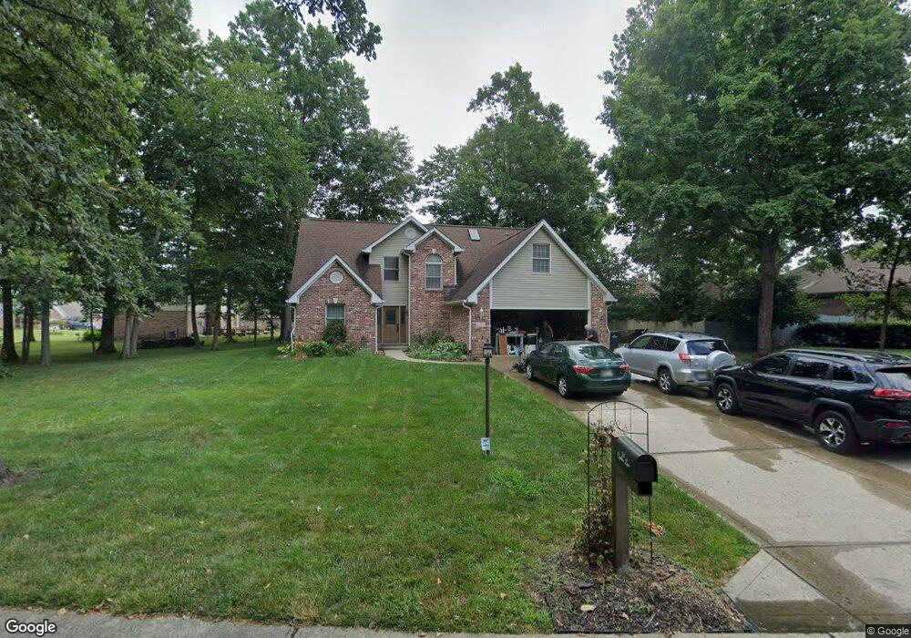 581 Cynthia Ln, Whiteland, IN 46184 - photo 1