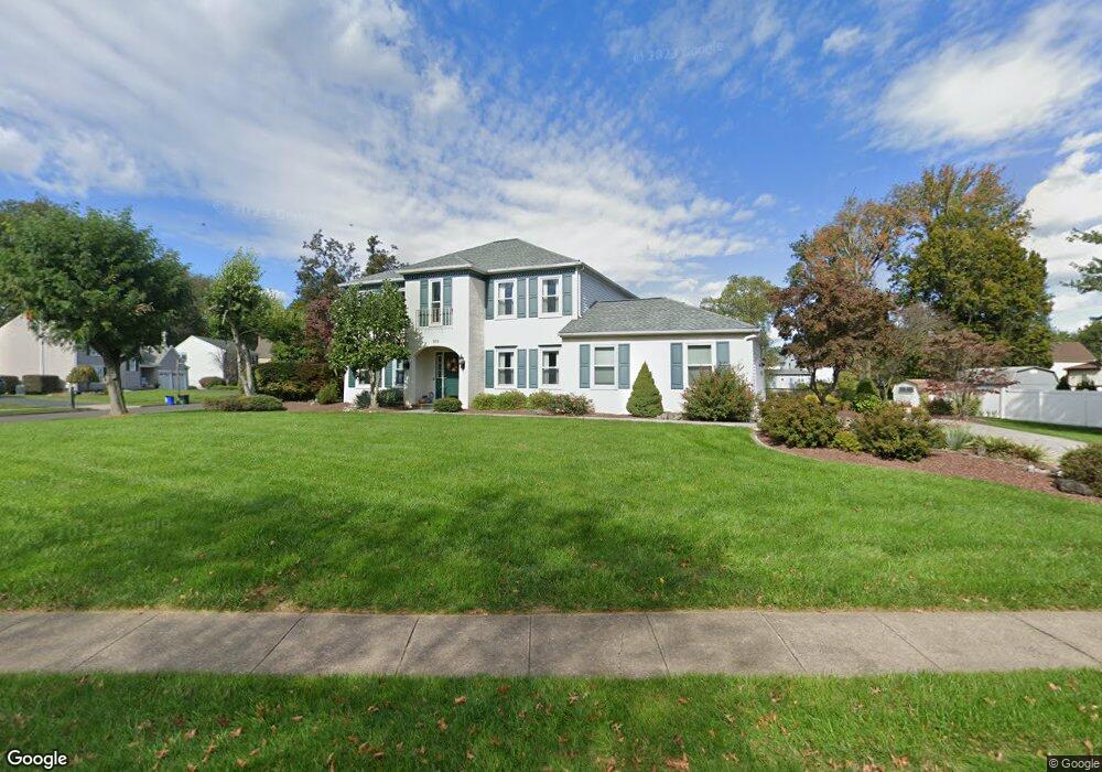 209 Swift Rd, Langhorne, PA 19047 - photo 1