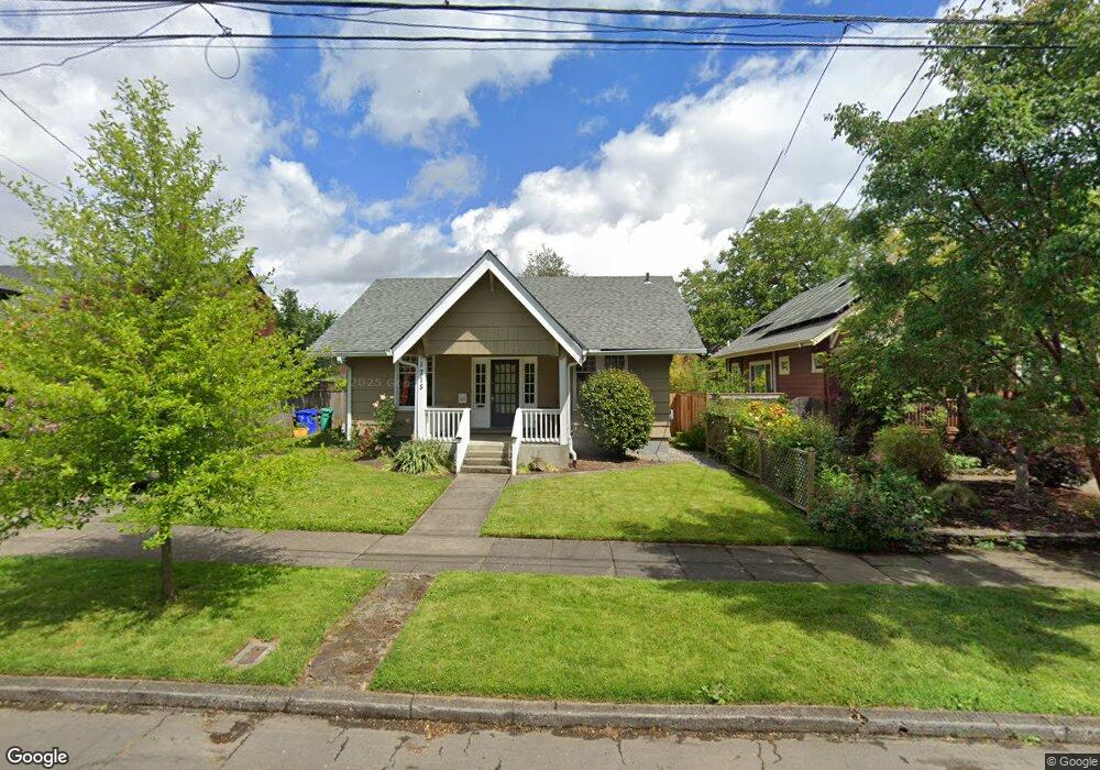 1715 N Watts St, Portland, OR 97217 - photo 1