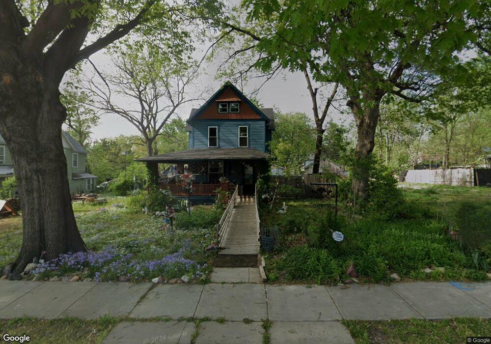 2208 SW Duane St, Topeka, KS 66606 - photo 1