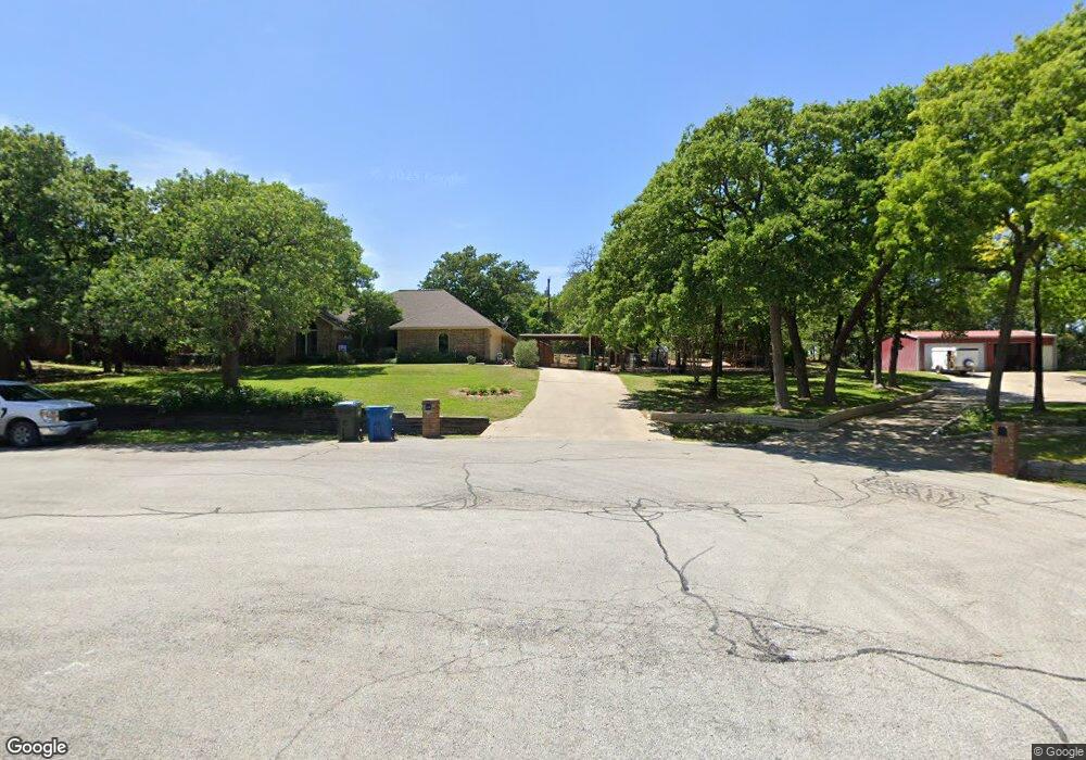 2113 Amon Ct, Azle, TX 76020 - photo 1