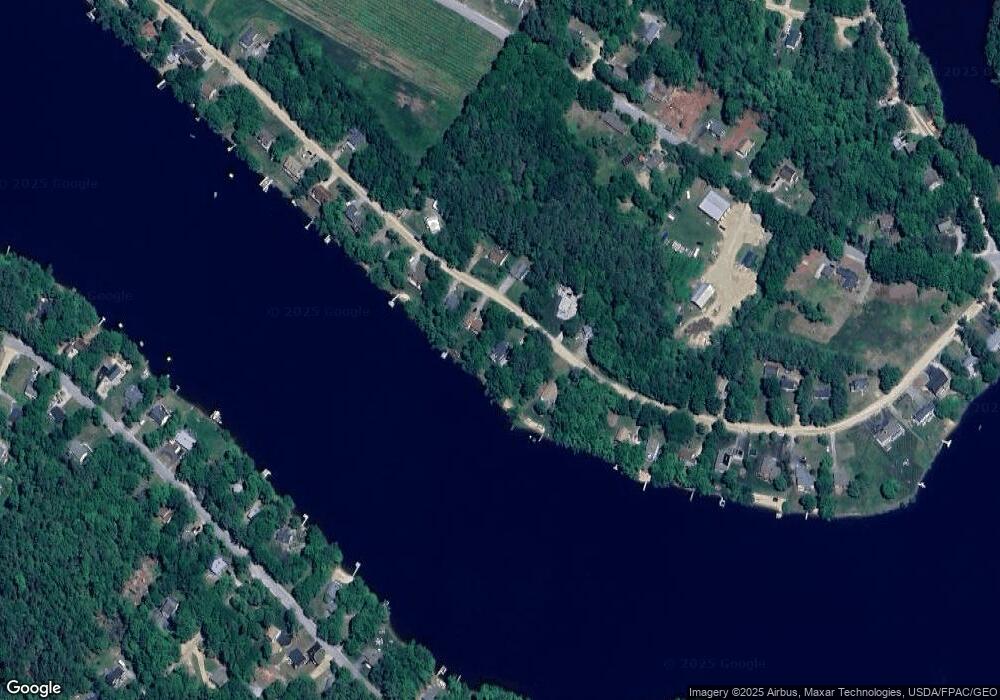 121 Georgetown Dr, Center Barnstead, NH 03225 - photo 1