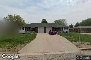 706 Russell St, Firth, NE 68358