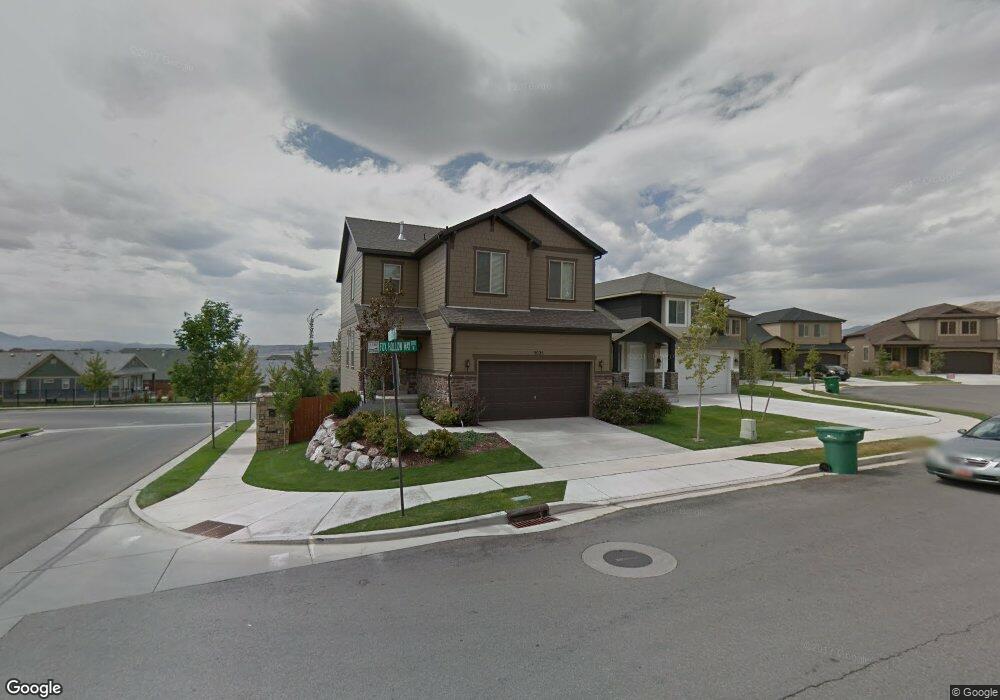 5025 N Fox Hollow Way unit 100, Lehi, UT 84043 - photo 1