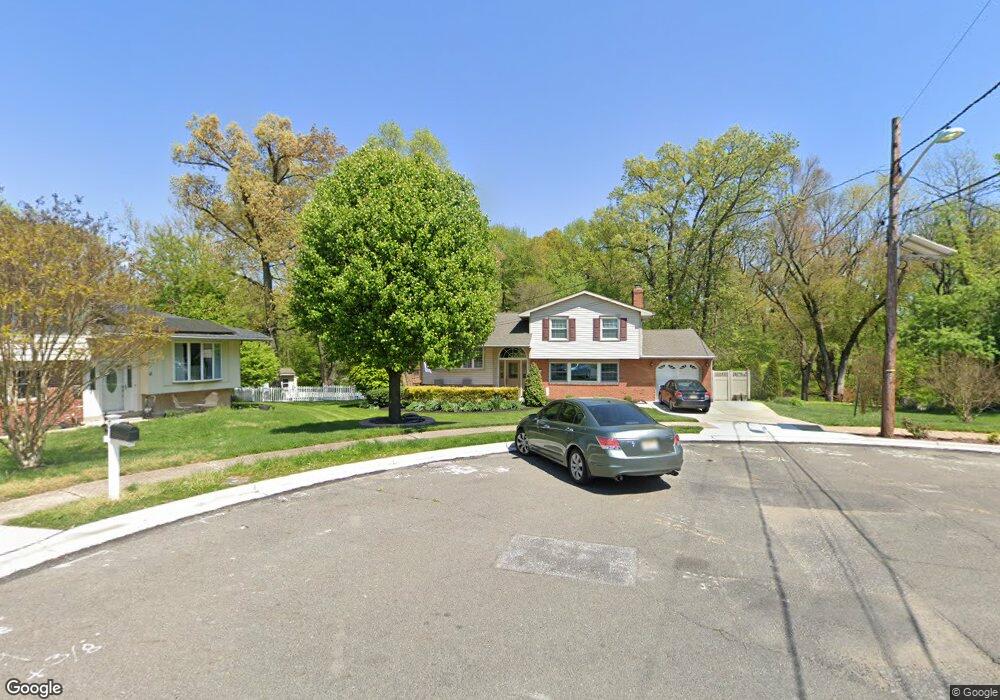 5 Notre Dame Ct, Delran, NJ 08075 - photo 1