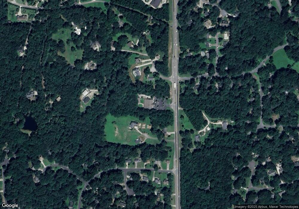 9880 Hickory Flat Hwy, Woodstock, GA 30188 - photo 1