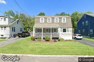 5 Townsend Ave, Cedar Knolls, NJ 07927
