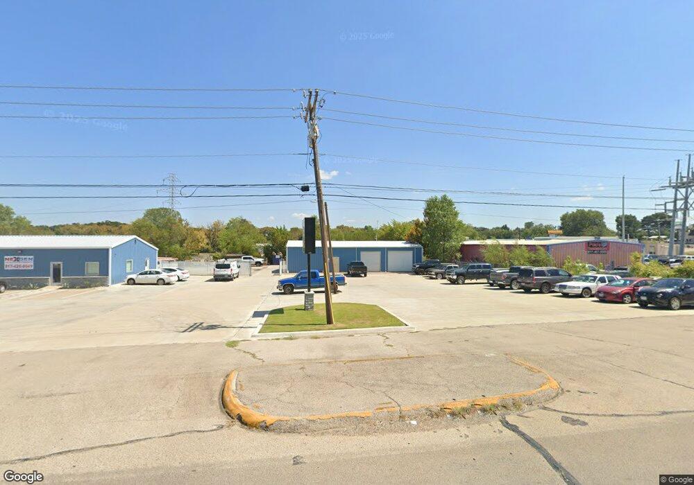 108 N Broadway St, Joshua, TX 76058 - photo 1