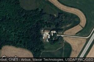 27135 Harding Rd, Clermont, IA 52135