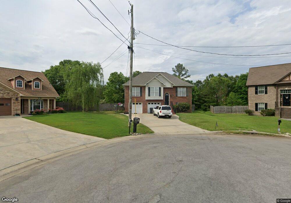 1315 Amelia Cir, Moody, AL 35004 - photo 1
