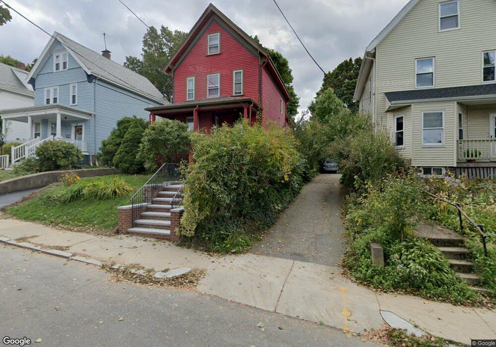 56 Bennett St unit 4, Brighton, MA 02135 - photo 1