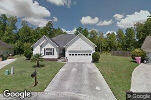 3450 Constable Way, Wilmington, NC 28405
