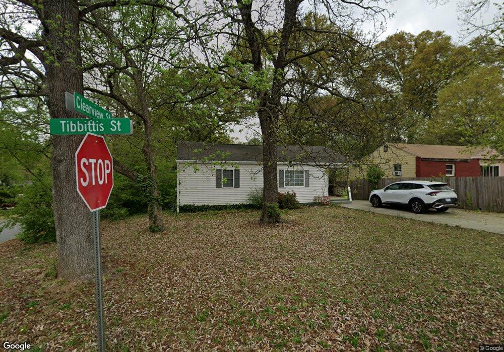 421 Tibbetts St SE, Marietta, GA 30060 - photo 1