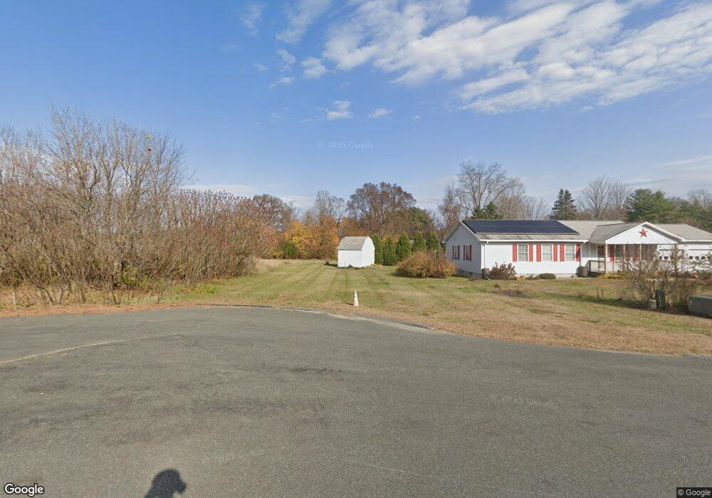 22 Bracket Cir, Charlestown, NH 03603 - photo 1