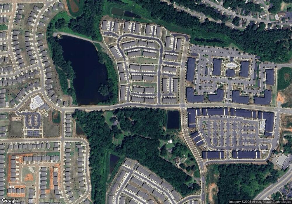 1166 Buice Lake Pkwy, Acworth, GA 30102 - photo 1