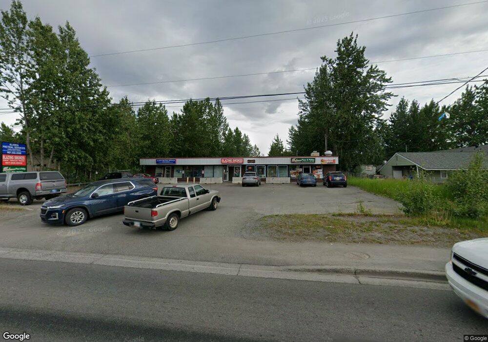 6406 Debarr Rd, Anchorage, AK 99504 - photo 1