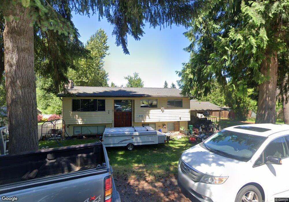 8440 NE 141st St, Bothell, WA 98011 - photo 1