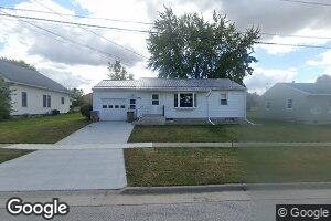 108 Franklin St, Strawberry Point, IA 52076
