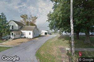 102 S Wright St, Wheatland, IA 52777