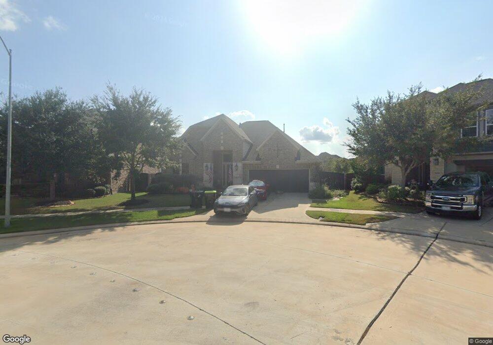 28339 Hidden Brook Ln, Fulshear, TX 77441 - photo 1