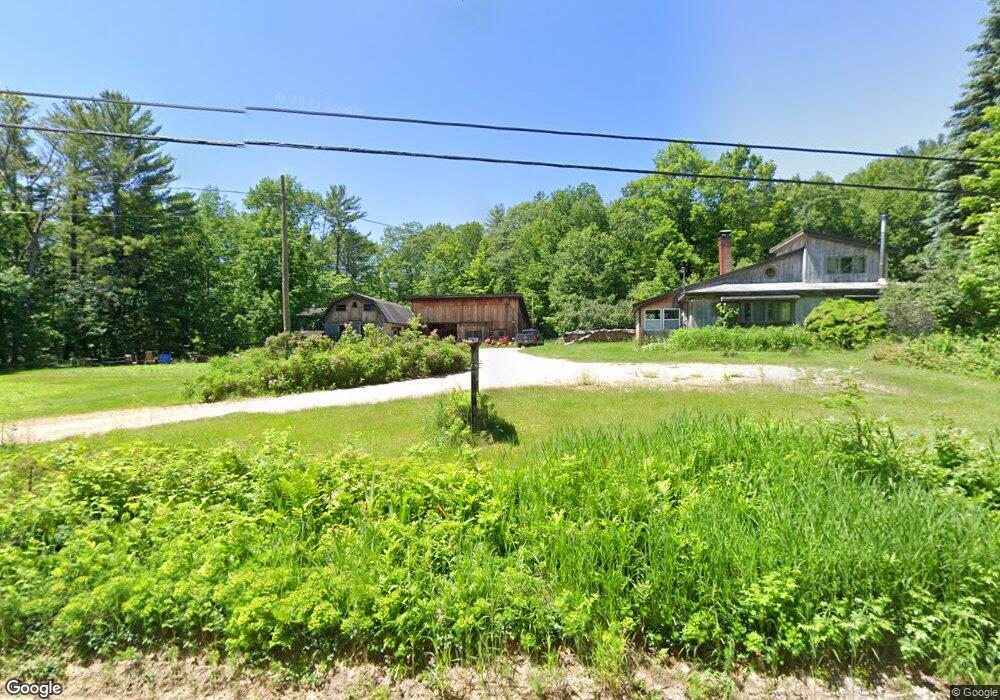 128 Gammon Rd, Sumner, ME 04292 - photo 1