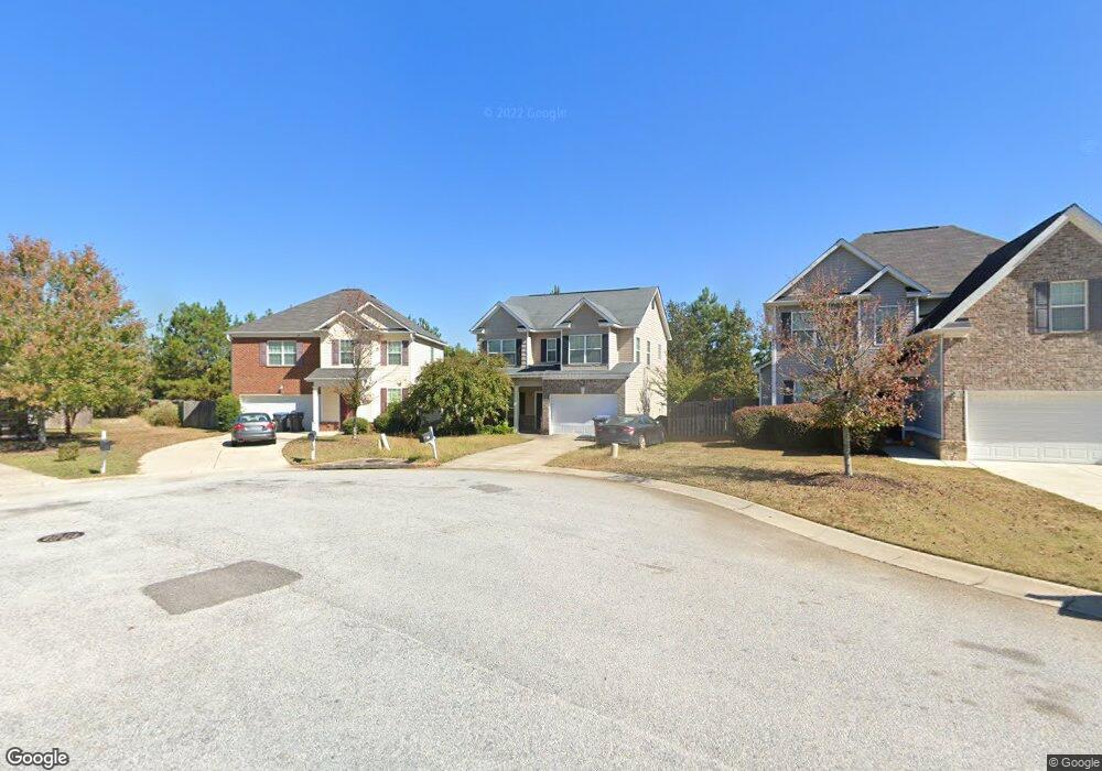 818 Oshields Ct, Augusta, GA 30907 - photo 1