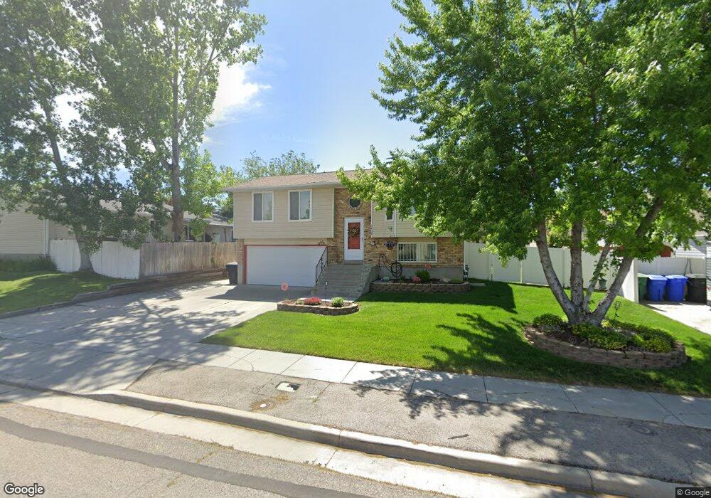 6408 S Lobelia Dr, West Jordan, UT 84081 - photo 1