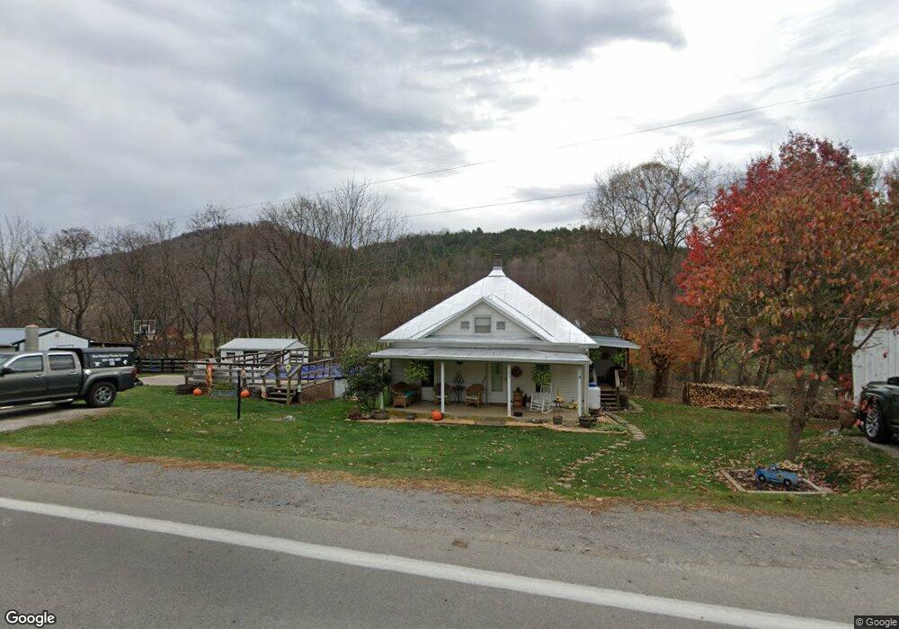 14415 Upper South Branch Rd, Franklin, WV 26807 - photo 1