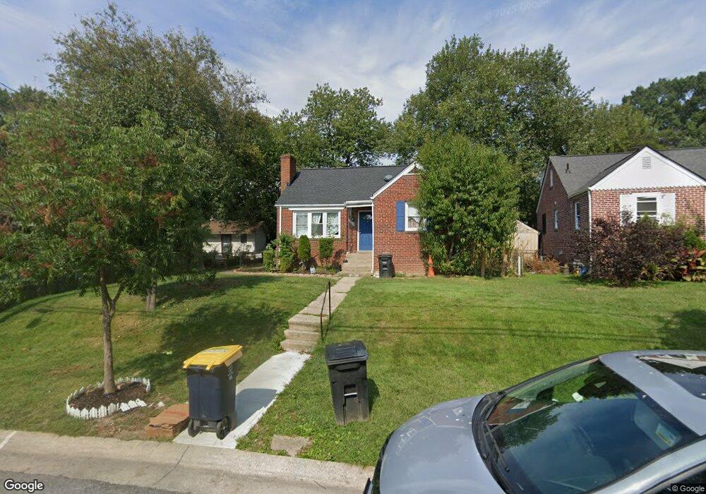 2228 Chapman Rd, Hyattsville, MD 20783 - photo 1